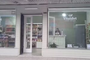 Vitaldiet Tienda Natural