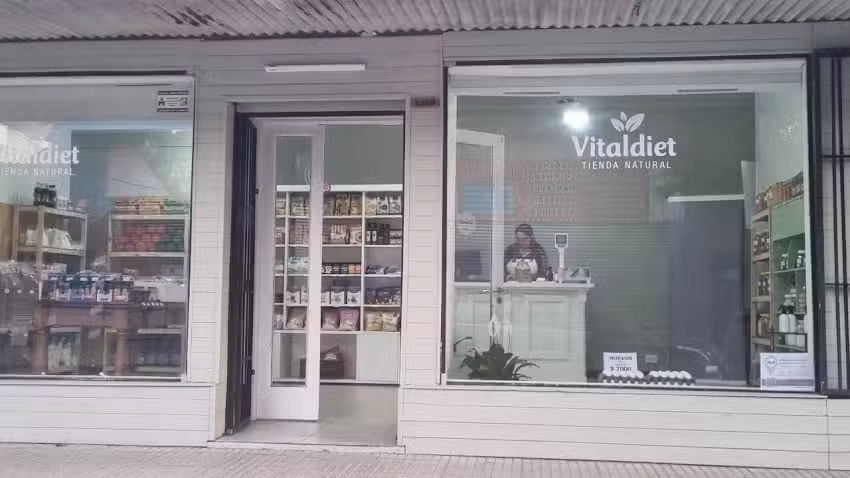 Vitaldiet Tienda Natural
