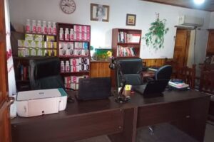 VITAMINAS & NEGOCIO SALUDABLE – Suplementos y Cosmética Origen Natural (Distrib. Independiente)