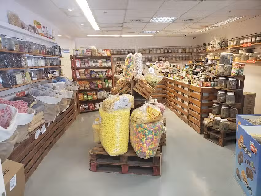 VITTA productos naturales