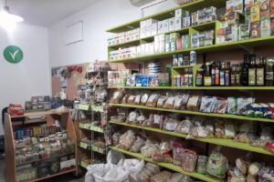 Vive Diet&eacute;tica Rosario