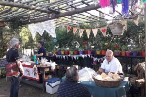VIVERO NATURALEZZA del Cerrito