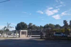 Vivero Naturalis S.H