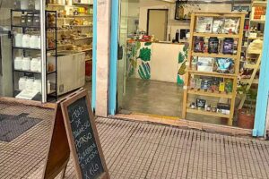 Viví Natural – Almacén Saludable