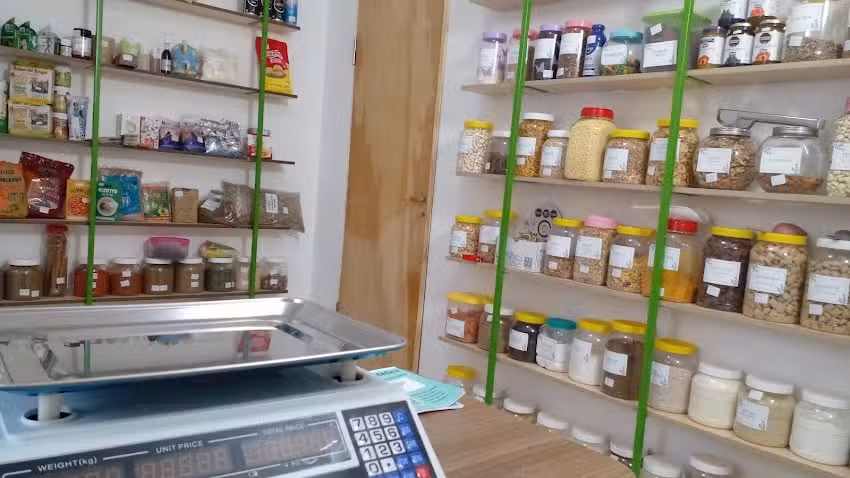 Vivra Diet&eacute;tica y Reposter&iacute;a