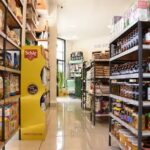 Wako Mercado Natural Dietetica