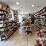 Wako Mercado Natural Dietetica