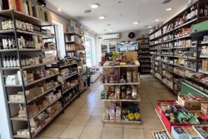 Wako Mercado Natural Dietetica