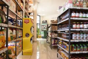 Wako Mercado Natural Dietetica