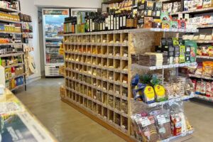 Wako Mercado Natural Dietetica