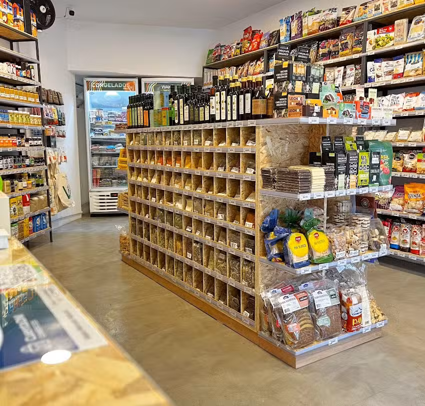 Wako Mercado Natural Dietetica