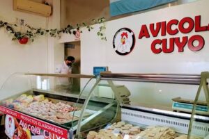 WAWA Almacén de carnes