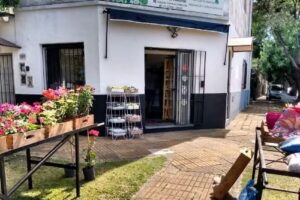 Wayna Mercado Natural