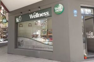 WELLNESS MARKET ROSARIO
