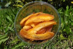 YASHAR Frutos Secos y Deshidratados