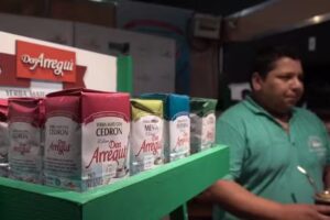 Yerba Mate Don Arregui