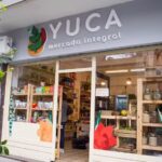 Yuca Mercado Integral
