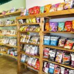 Yuca Mercado Integral