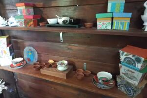 Zentite AlmaZen de T&eacute;