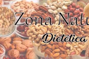 Zona Natural Diet&eacute;tica