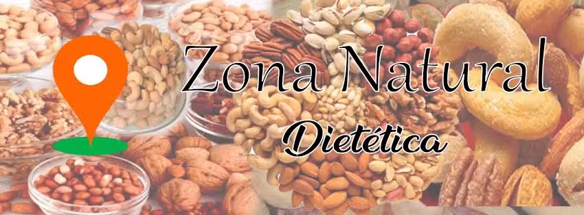 Zona Natural Diet&eacute;tica